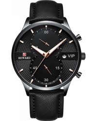 Reward - 83003M-C Baron Watch - Lyst