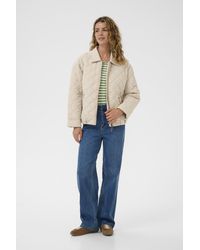 Cream - Jas Crarwen Jas Loose Fit - Lyst