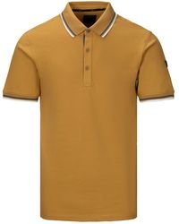 Regatta - Adryan Polo Shirt (Wood) - Lyst