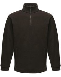 Regatta - Great Outdoors Thor Overhead Half Zip Anti-Pill Fleece Sweater (170 Gsm) - Lyst