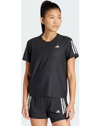 adidas - Own The Run T-Shirt - Lyst