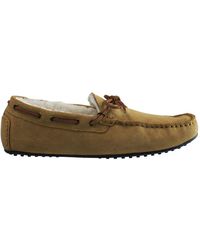 Hackett - Hackett Wentworth Pantoffeln - Lyst