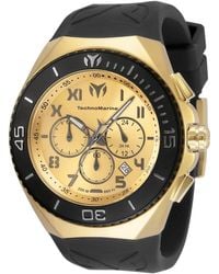 TechnoMarine - Tm-220017 Manta Watch - Lyst