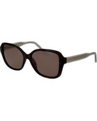 Skechers - Se6359 5752H 57 52H Sunglasses - Lyst