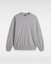 Vans - Original Standards Crew - Lyst