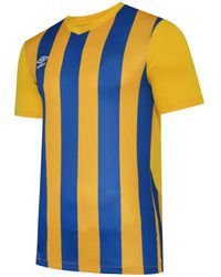 Umbro - Ramone Jersey /Royal) - Lyst