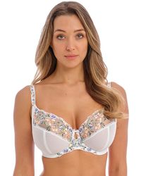 Fantasie - Aurelia Side Support Bra - Lyst