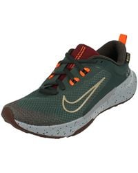 Nike - Juniper Trail 2 Gtx V2 S Running Trainers Hm9725 Sneakers Shoes - Lyst