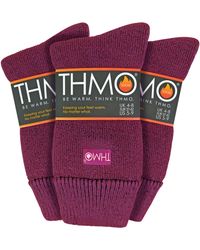 THMO - Thmo Womens - Lyst
