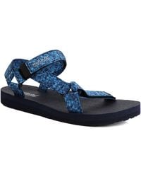 Regatta - Lady Vendeavour Outdoor Walking Hiking Strappy Sandals - Lyst