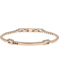 Breil - Tj2745 Sunghite Bracelet - Lyst