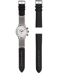 Breil - Tw1813 Watch And Strap Gift Set - Lyst