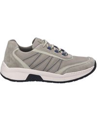 Josef Seibel - Mitchell 07 Sneakers Leather - Lyst