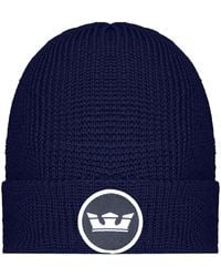 Supra - Icon Beanie - Lyst