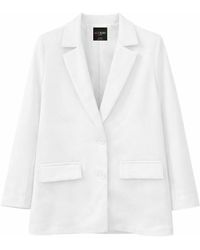 MixRay - Overmaatse Blazer - Lyst