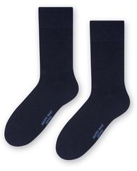 Steve Madden - Merino Wool Socks - Lyst