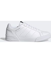 adidas Originals - Court Tourino Shoes - Lyst