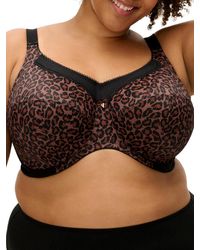 Goddess - Kayla Full Coverage Cup Bra - Lyst