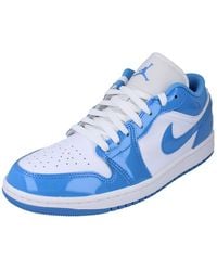 Nike - Air Jordan 1 Low Se Trainers - Lyst