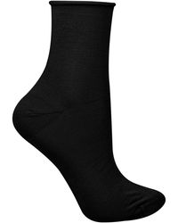 Steve Madden - Ladies Bamboo Sensory Socks - Lyst