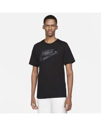 Nike - Sportswear ’S Air Max T-Shirt, Cotton - Lyst