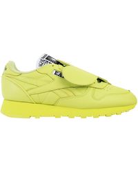 Reebok - X Eames Classic Trainers - Lyst