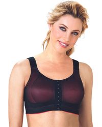 Anita - Care Osaka Compression Bra - Lyst