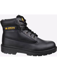 Amblers Safety - Amblers Fs112 Sicherheitsstiefel Leder Herren - Lyst