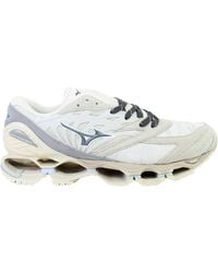 Mizuno - Wave Prophecy Ls Running Shoes - Lyst