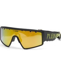 Philipp Plein - Ssp007 99 99U28G Sunglasses - Lyst