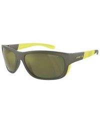 Arnette - Bicolor Resin Sunglasses - Lyst