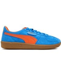 PUMA - Palermo Trainers - Lyst