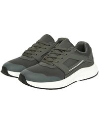 Crosshatch - Holywell Flyknit Trainers - Lyst