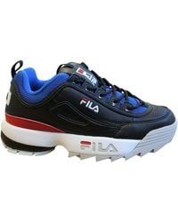 Fila - Disruptor Cb Trainers - Lyst