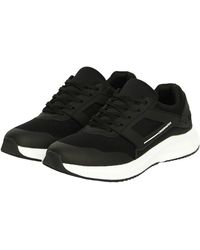 Crosshatch - Holywell Flyknit Trainers - Lyst