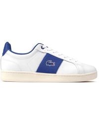 Lacoste - Carnaby Pro Trainers - Lyst