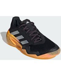 adidas Originals - Barricade 13 Clay Tennis Shoes - Lyst