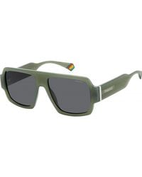 Polaroid - Pld-6209-S-X-1Ed Pld 6209 S X 55 1Ed Sunglasses - Lyst
