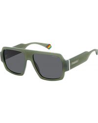 Polaroid - Pld-6209-S-X-1Ed Pld 6209 S X 55 1Ed Sunglasses - Lyst