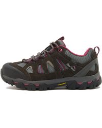 Peter Storm - Arnside Ii Waterproof Walking & Hiking Shoes With High Traction Sole - Lyst