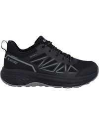 Hi-Tec - Litespeed Trail Shoes - Lyst