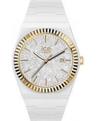 Ice-watch - 024767 Ladies Ice Power Watch - Lyst