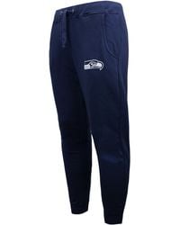 Fanatics - Nfl Seattle Seahawks Track Pants - Lyst