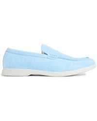 V.Gan - Cashew Vegan Suede Shoes - Lyst