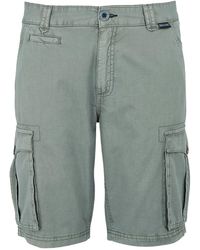 Regatta - Ruwan Casual Shorts (Storm) Cotton - Lyst