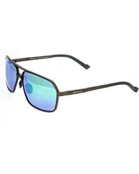 Breed - Fornax Aluminium Polarized Sunglasses - Lyst