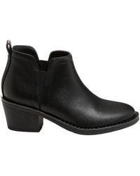 Rocket Dog - Ladies York Ankle Boots - Lyst