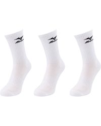 Mizuno - 3-Pack Training Socks - Lyst