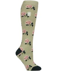 Heat Holders - Long Wellington Boots Socks For - Lyst