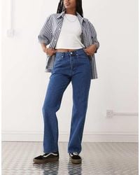 Obey - Everyday Slim Fit Denim Jeans - Lyst